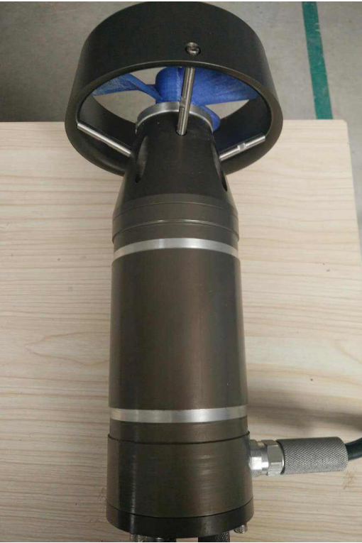 水下推进器深水压力测试台|水下滑翔机深水压试验机