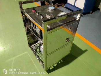 气动液体增压单元—液体增压单元